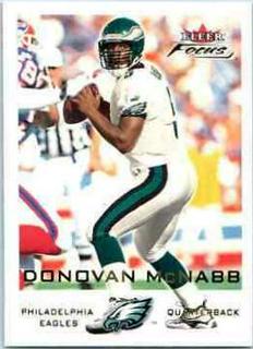 Donovan McNabb