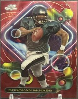 Donovan McNabb