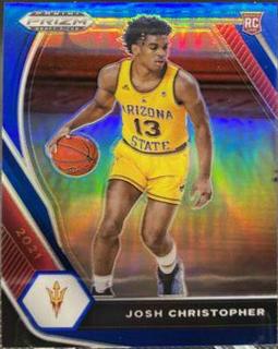 Josh Christopher