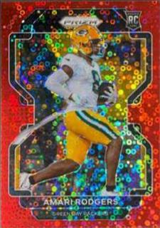 Amari Rodgers
