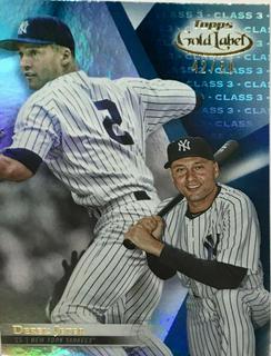Derek Jeter