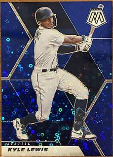 Kyle Lewis