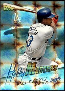 Raul Mondesi