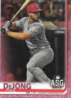Paul DeJong