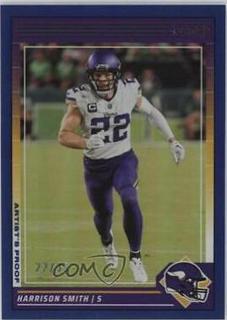 Harrison Smith