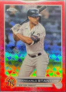 Giancarlo Stanton