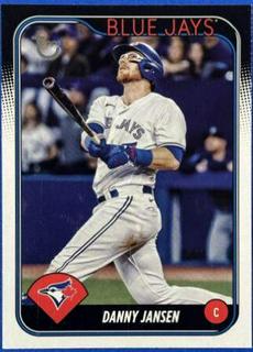 Danny Jansen