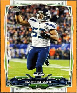 Malcolm Smith