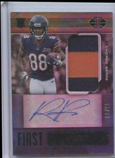 Riley Ridley