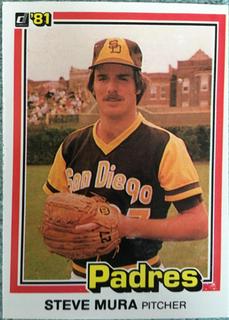 Steve Mura