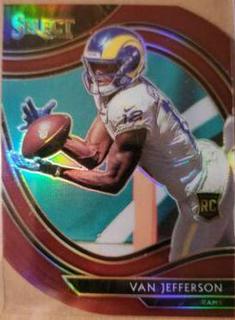 Van Jefferson