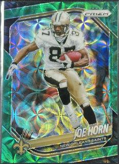 Joe Horn