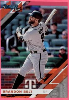 Brandon Belt