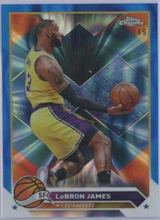 LeBron James