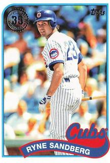 Ryne Sandberg