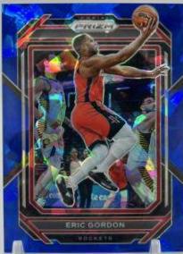 Eric Gordon