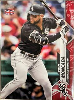 Yoan Moncada