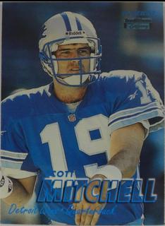 Scott Mitchell
