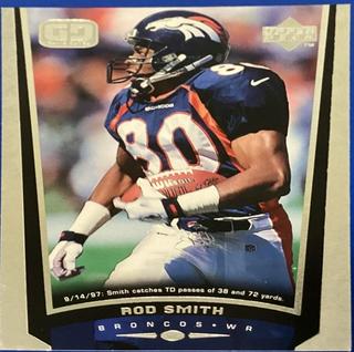 Rod Smith