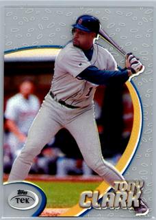 Tony Clark