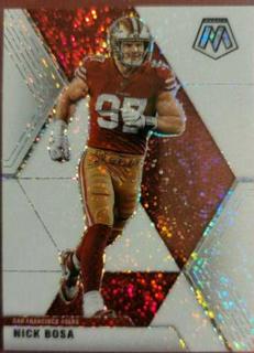 Nick Bosa