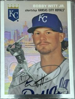 Bobby Witt Jr.