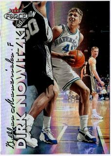 Dirk Nowitzki