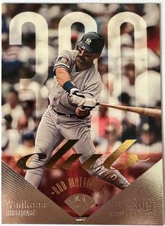 Don Mattingly