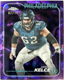 Jason Kelce