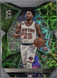 Derrick Rose