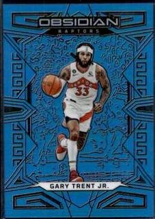 Gary Trent Jr.