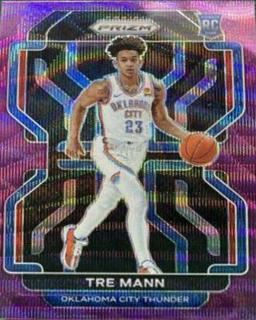Tre Mann