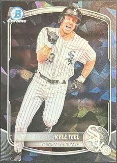 Kyle Teel