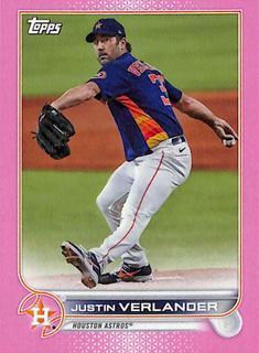 Justin Verlander