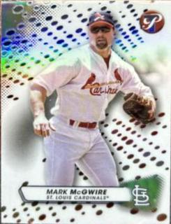 Mark McGwire