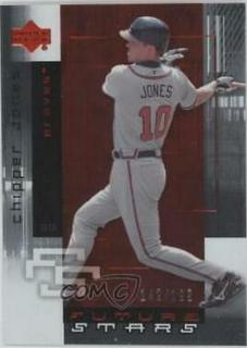 Chipper Jones