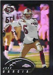 Jeff Garcia