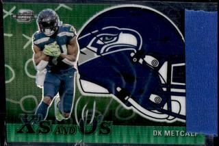 DK Metcalf