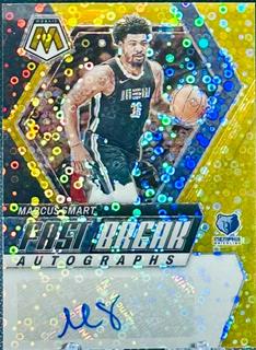 Marcus Smart