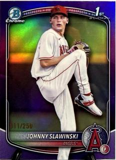 Johnny Slawinski