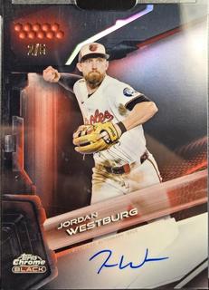 Jordan Westburg