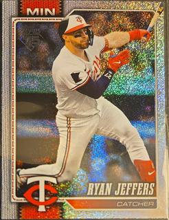 Ryan Jeffers