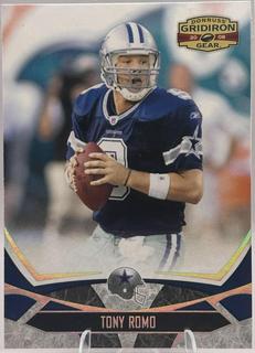 Tony Romo