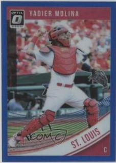 Yadier Molina