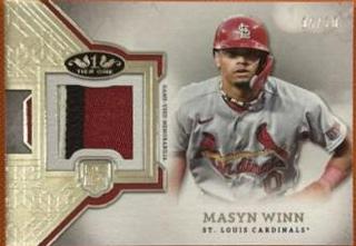 Masyn Winn