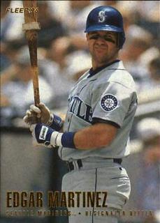 Edgar Martinez