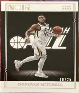 Donovan Mitchell