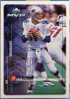 Drew Bledsoe