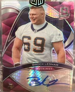 Brock Lesnar