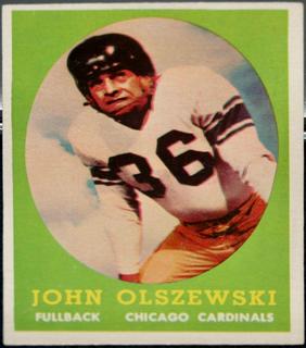 John Olszewski
